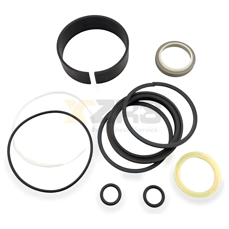 Komatsu 114-63-02011 Lift Cylinder Seal Kit - Image 2