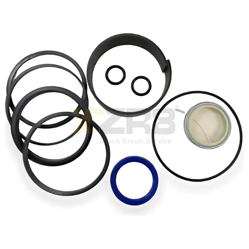 Komatsu 114-63-02011 Lift Cylinder Seal Kit - Image 3