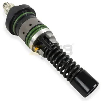 Pompe d'injection de carburant BOSCH 01340333 pour moteurs Deutz série 2011