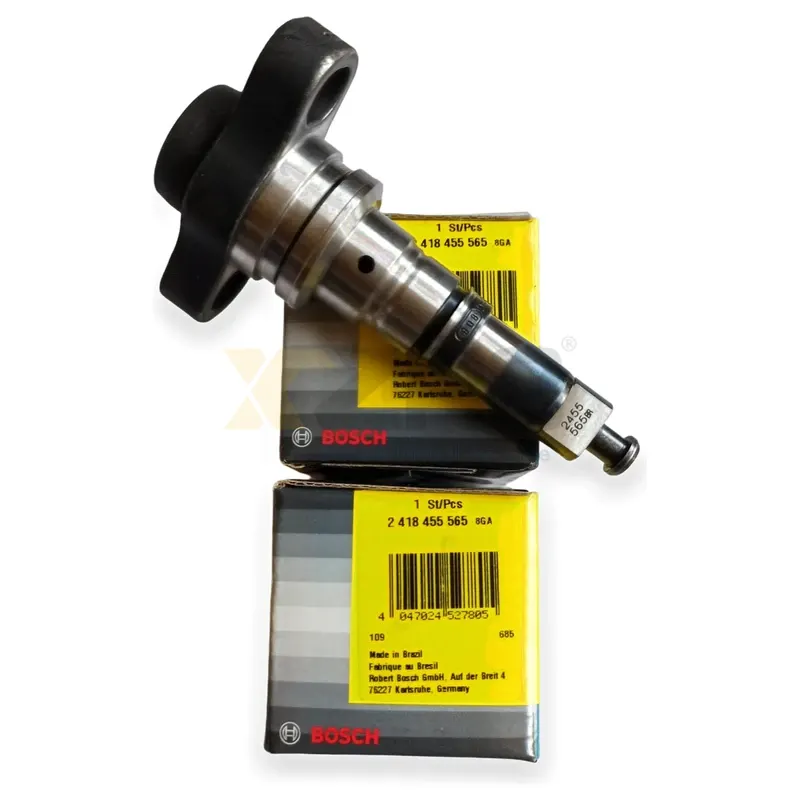 Bosch 2418455565 Комплект поршней для топливной насосной системы P7100 - Image 2