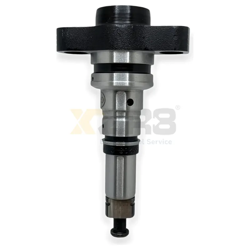 Bosch 2418455565 Комплект поршней для топливной насосной системы P7100 - Thumbnail 3
