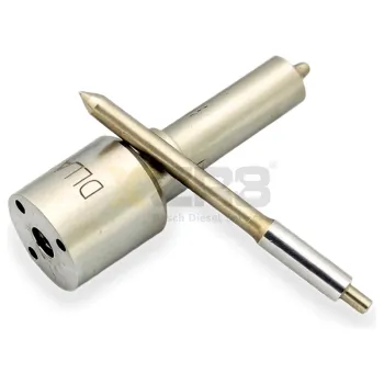 Распылитель форсунки Common Rail Bosch DLLA150P207