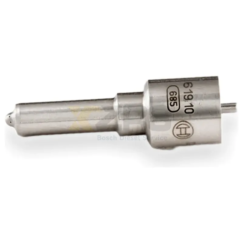 Bosch DLLA144P184 Injector - Original Specification Replacement for MAN D2866 Series Diesel Engine - Thumbnail 2