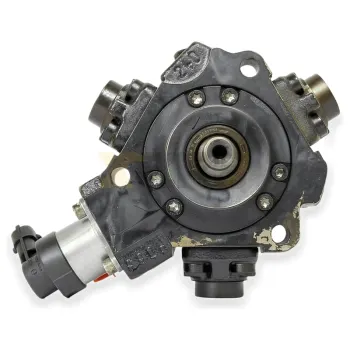 Pompe de rail commun Bosch 33100-4A400 - Adapté pour Hyundai Kia 2.5L CRDi