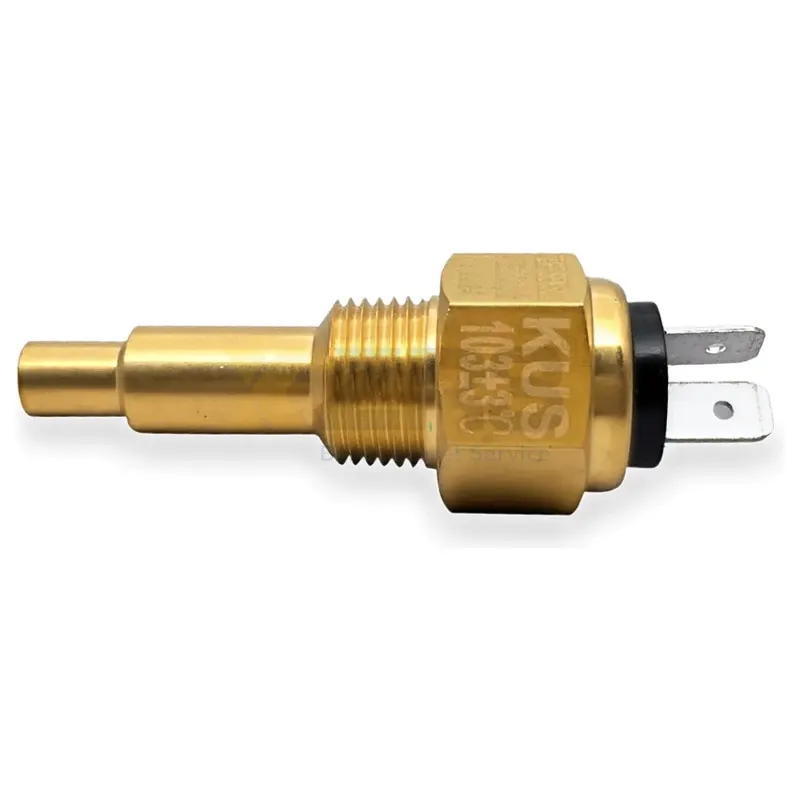 Water Temperature Sensor/Thermosensor M17*1.5 for Dongfeng EQ140 Ruiseng - Image 1
