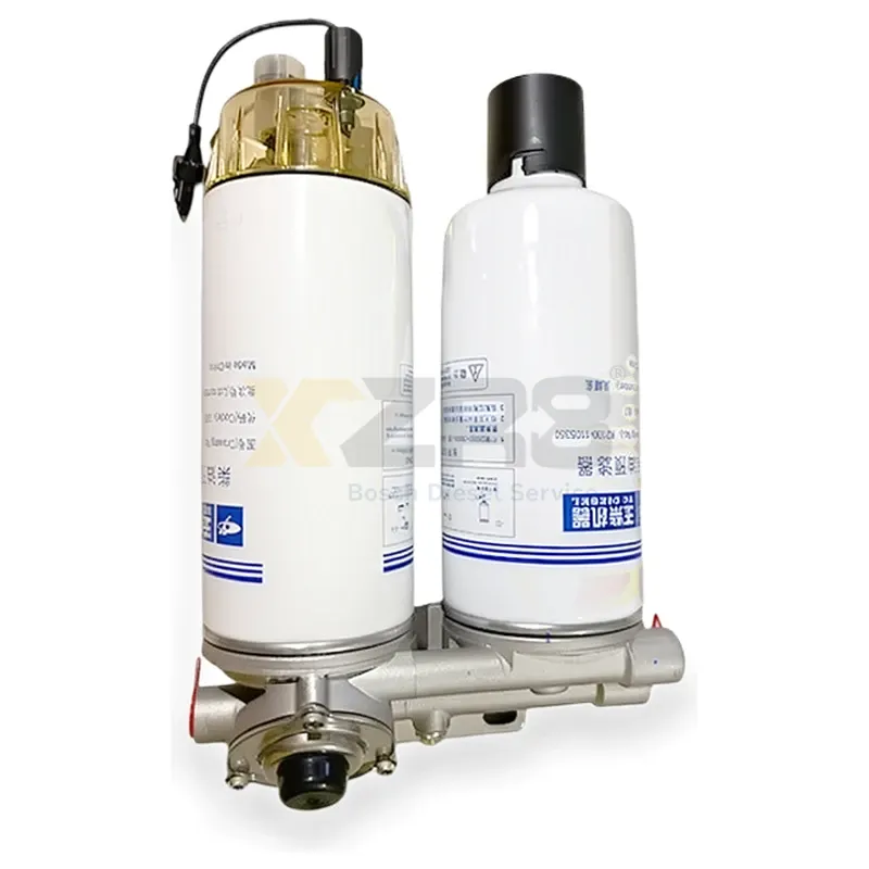 Yuchai Engine Parts Oil-Water Separator Assembly S2000-1105300 Diesel Pre-filter Component - Image 2