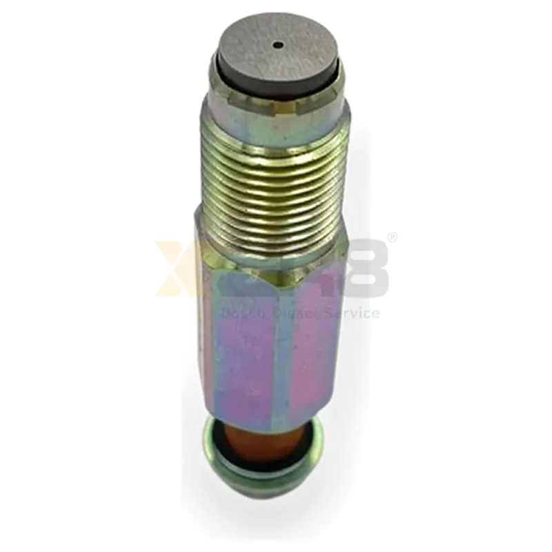 DENSO 095420-0230 Válvula de Limite de Pressão do Riel Comum Válvula de Despressurização - Image 4