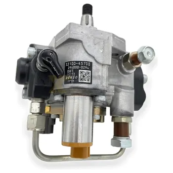 Pompe d'injection de carburant à haute pression DENSO 294000-0294 (pompe HP3) pour Hyundai HD78/Mighty/County 3.9L