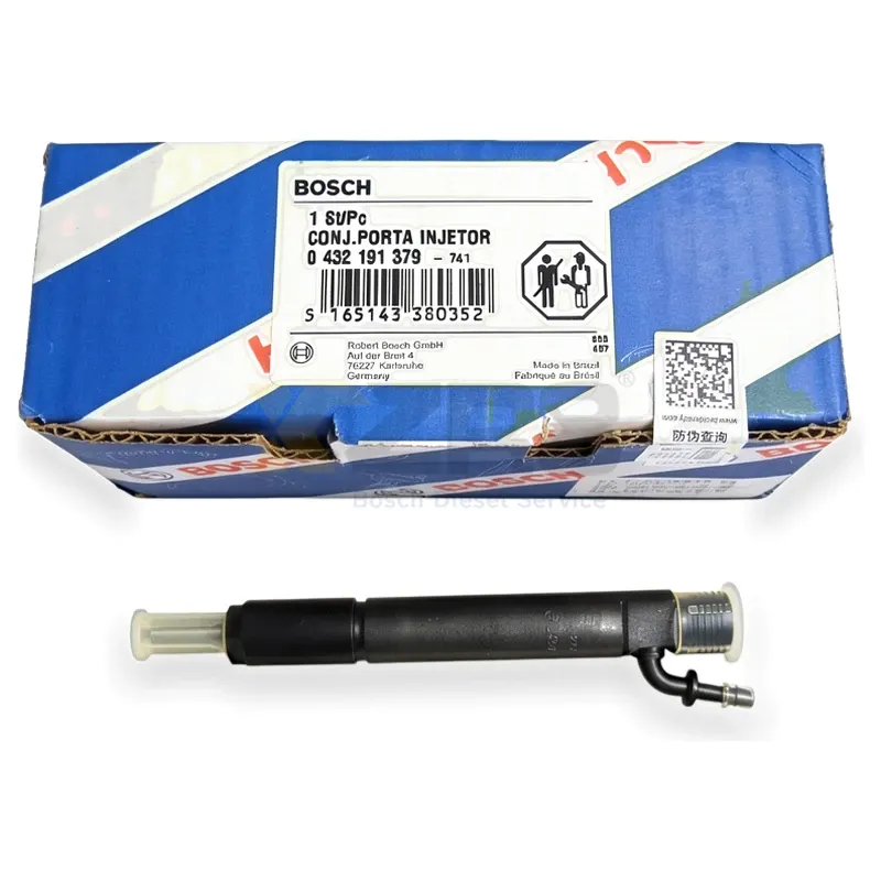 مجموعة صمامات Bosch BOSCH 0432191379 0 432 191 379 لل محرك DEUTZ BF6M1013 - Thumbnail 2