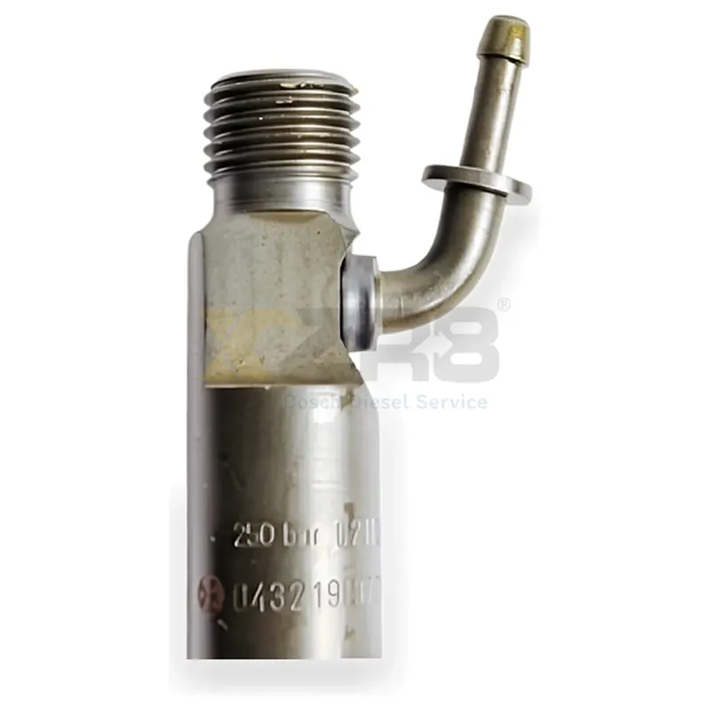مجموعة صمامات Bosch BOSCH 0432191379 0 432 191 379 لل محرك DEUTZ BF6M1013 - Image 4