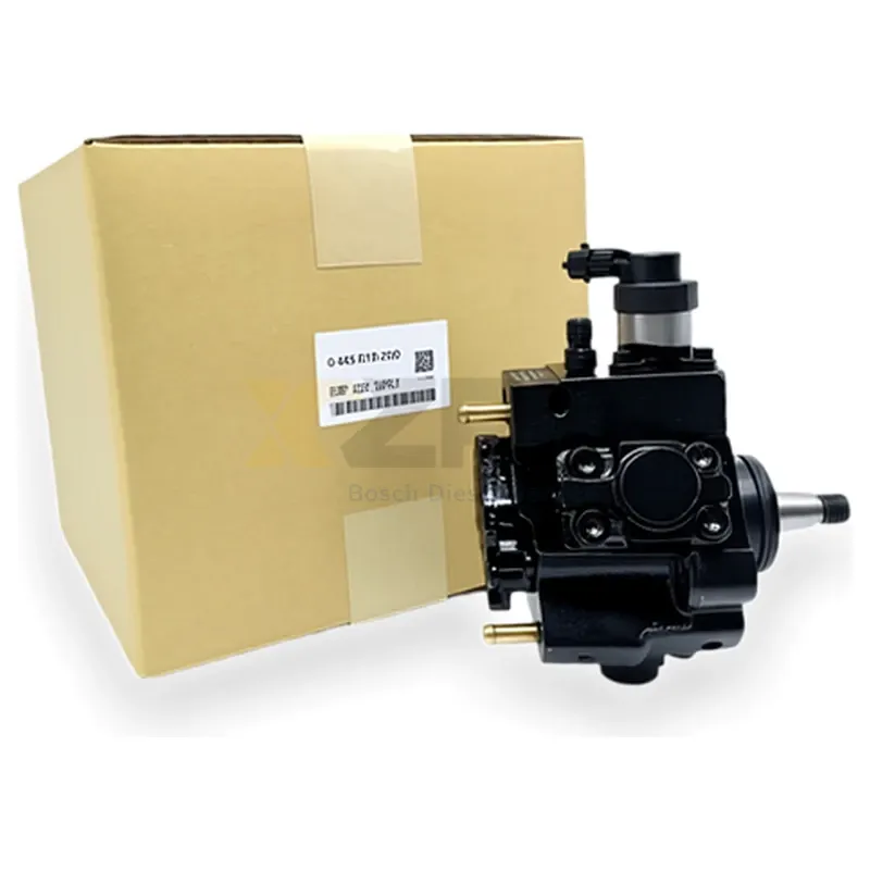Bosch 0445010200 Высокое Давление Коммон Рейл Бензонасос CP1/CP1H3 Система - Image 2