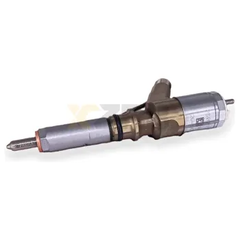 Bosch BOSCH Perkins 2645A752 Injecteur - Compatible avec le moteur 1106.6T/1104.4T