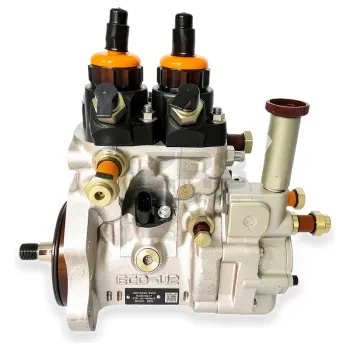 Pompe à carburant Denso 094000-0652 HP0