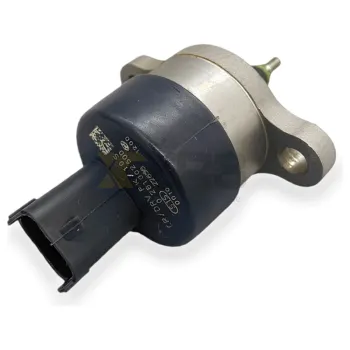 Bosch BOSCH 0281002500 Common Rail Pressure Regulator DRV Valve for Iveco Fiat 2.8 JTD Engine