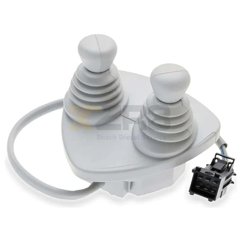Linde 7919040049 Joystick Controller Assembly - Image 2