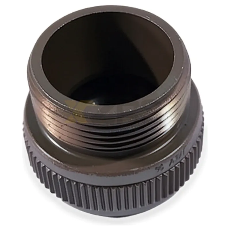 Amphenol AMPHENOL 97-3055-18-10 Round Connector Adapter - 97 Series Shell Size 18 New Original Imported - Thumbnail 2