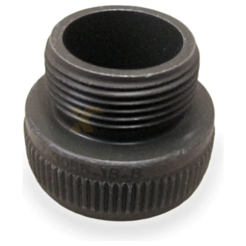 Amphenol AMPHENOL 97-3055-18-10 Round Connector Adapter - 97 Series Shell Size 18 New Original Imported - Thumbnail 4