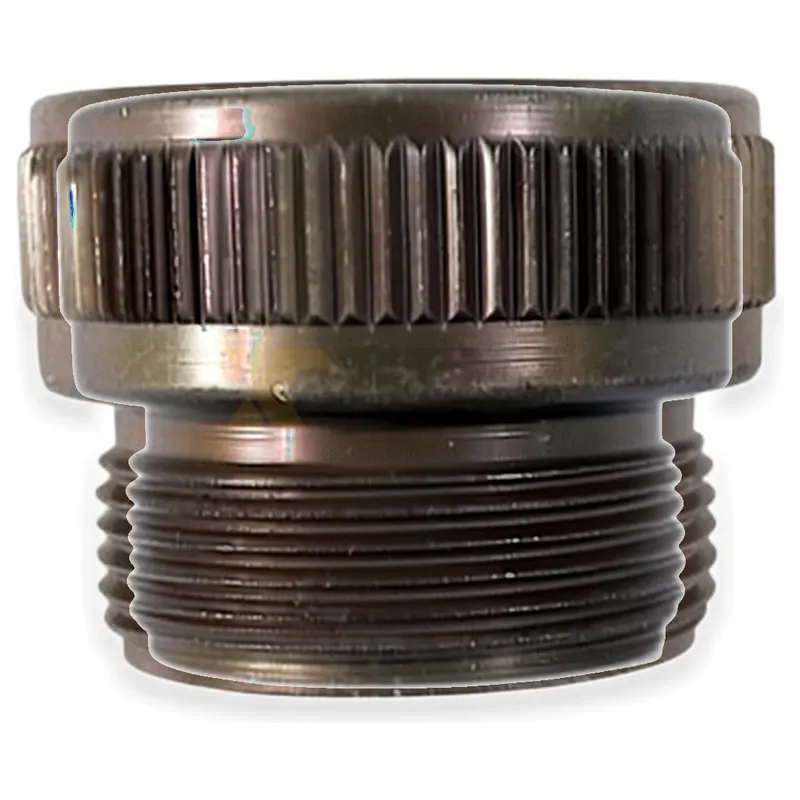 Amphenol AMPHENOL 97-3055-18-10 Round Connector Adapter - 97 Series Shell Size 18 New Original Imported - Image 5