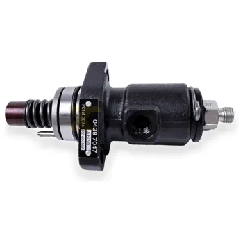 Bosch BOSCH 04287086 pompe d'injection de carburant monobloc Deutz - 04287047 04281810