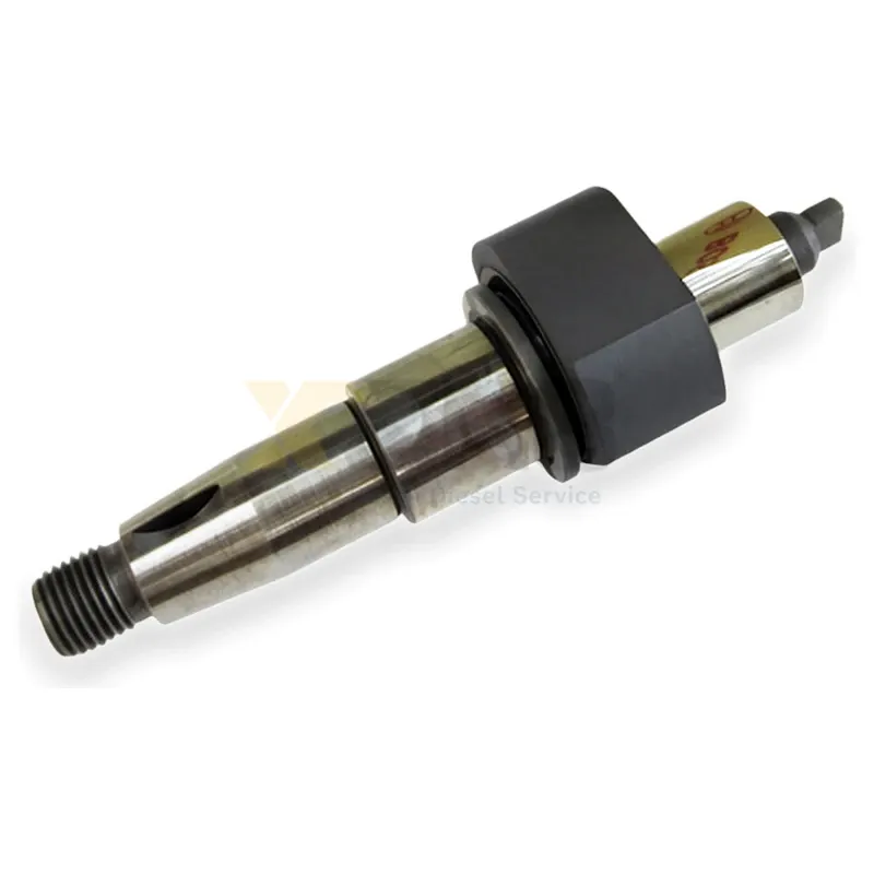 Bosch BOSCH F01M100809 CP1H Eixo de Cames da Bomba de Injeção de Combustível Comum - Adaptado para Bomba CP1H3 - Image 1