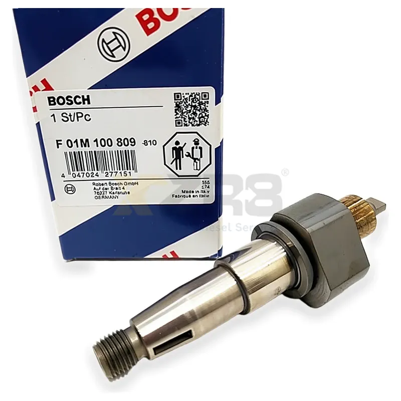 Bosch BOSCH F01M100809 CP1H Eixo de Cames da Bomba de Injeção de Combustível Comum - Adaptado para Bomba CP1H3 - Image 2