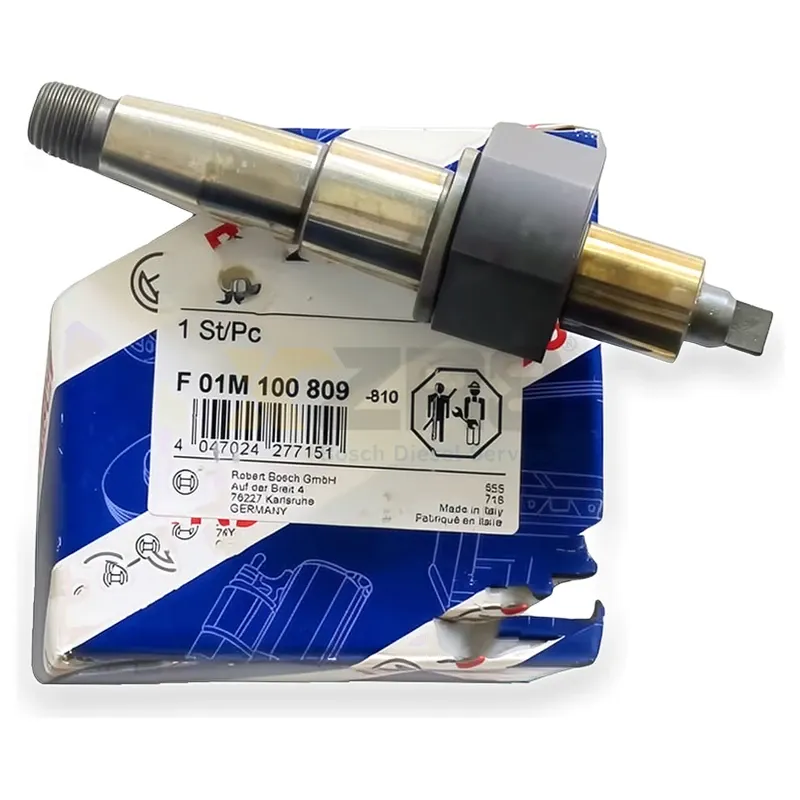 Bosch BOSCH F01M100809 CP1H Eixo de Cames da Bomba de Injeção de Combustível Comum - Adaptado para Bomba CP1H3 - Image 4