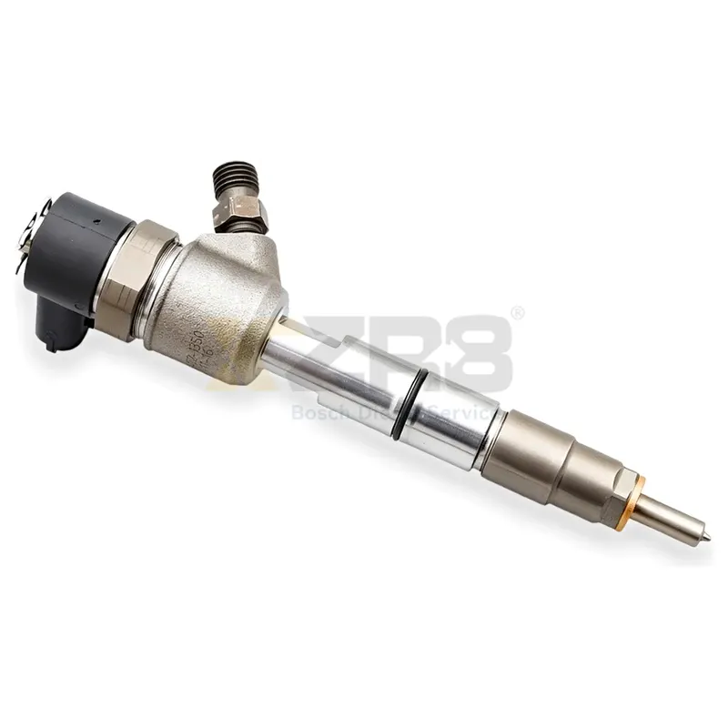 Bosch Common Rail форсунка 0445110335 совместима с двигателем Jianghuai 4DA1 - Image 1