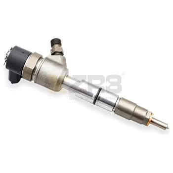 Bosch Common Rail форсунка 0445110335 совместима с двигателем Jianghuai 4DA1