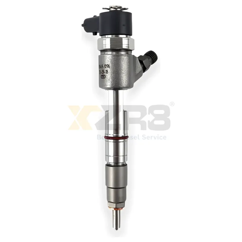 Bosch Common Rail форсунка 0445110335 совместима с двигателем Jianghuai 4DA1 - Image 2