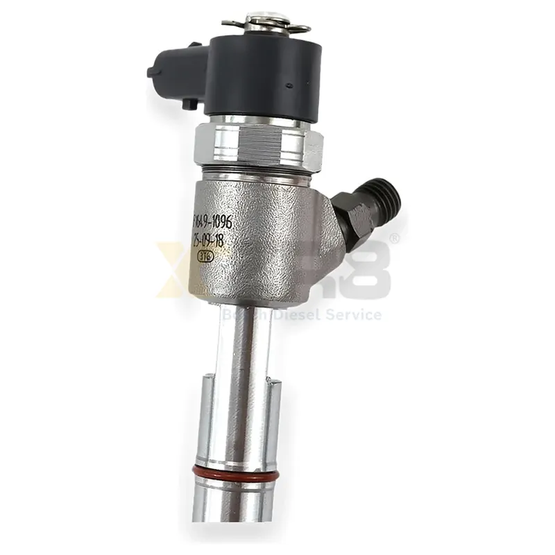 Bosch Common Rail форсунка 0445110335 совместима с двигателем Jianghuai 4DA1 - Image 3