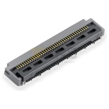 Коннектор FFC/FPC Hirose FH41-40S-0.5SH(05) 0.5мм 40P экранированный