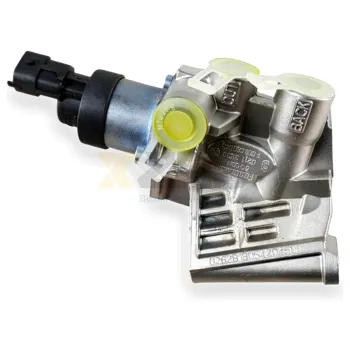 Bosch BOSCH F00BC80046 Válvula de regulagem de combustível / Unidade de medição, alternativa a F00BC80045