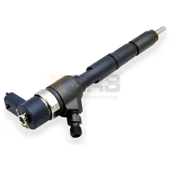 Топливная форсунка Common Rail Bosch 0445110334 в сборе