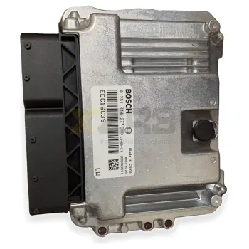 Bosch BOSCH 0281014277 EDC16C39 Engine Control Unit ECU for Foton Aolong BJ493