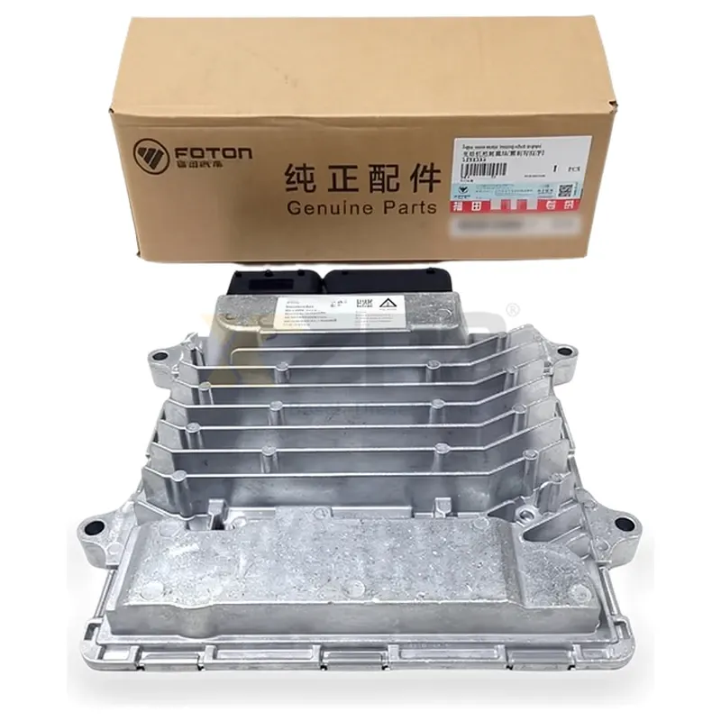 بوش BOSCH 0281014277 وحدة التحكم في المحرك ECU للفوتون أولونغ BJ493 - Image 2