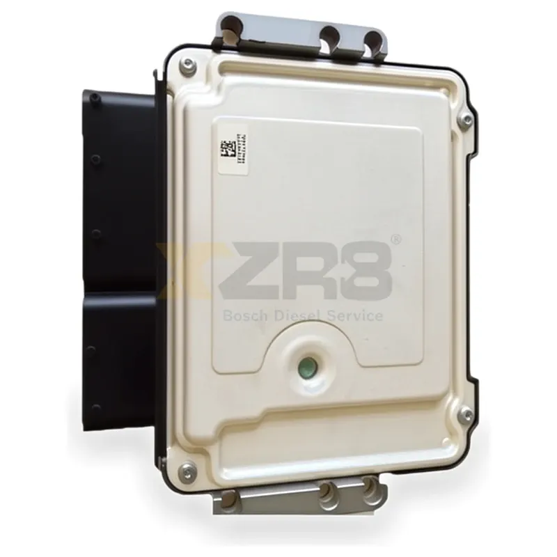 بوش BOSCH 0281014277 وحدة التحكم في المحرك ECU للفوتون أولونغ BJ493 - Thumbnail 3