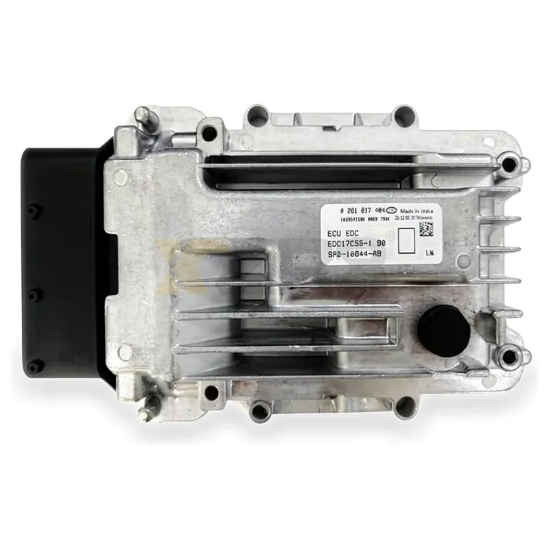 بوش BOSCH 0281014277 وحدة التحكم في المحرك ECU للفوتون أولونغ BJ493 - Image 4