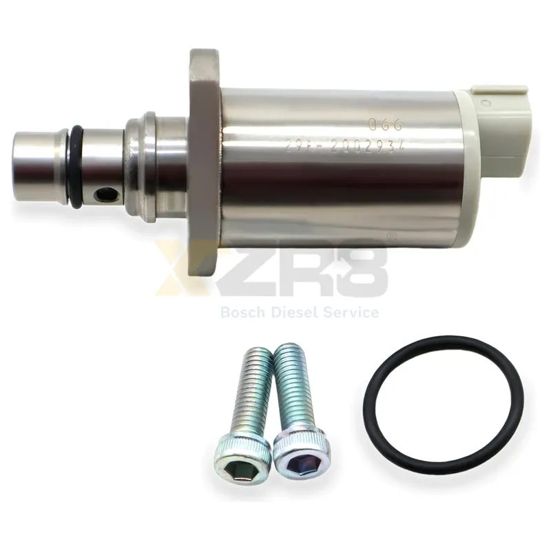 Denso 294200-0660 / 98043686 صمام تحكم في استنشاق مضخة الوقود SCV - Thumbnail 1