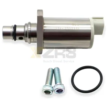 Denso 294200-0660 / 98043686 صمام تحكم في استنشاق مضخة الوقود SCV