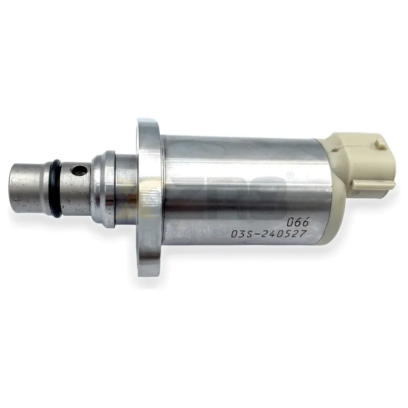 Denso 294200-0660 / 98043686 صمام تحكم في استنشاق مضخة الوقود SCV - Thumbnail 2