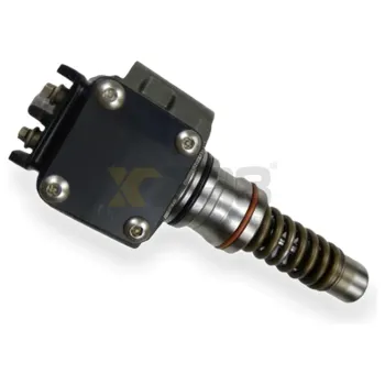 Bosch 20460075 pompe unitaire - Compatible avec le moteur Volvo D6D
