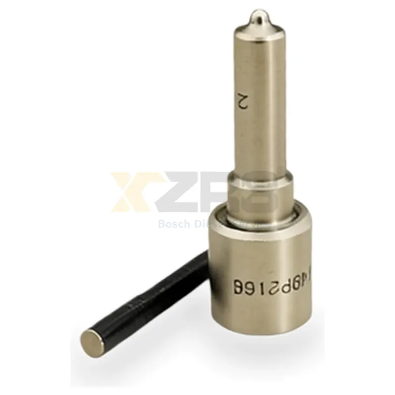 BOSCH Diesel Common Rail Injector 0433172166 / DLLA149P2166 for Xichai 6DM2 - Thumbnail 3