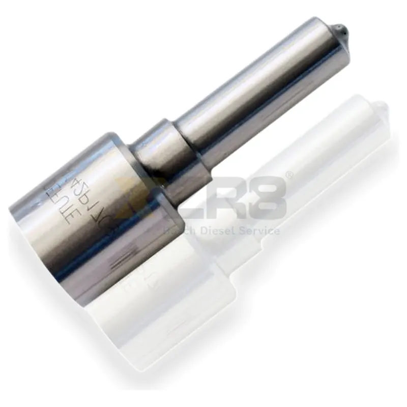 BOSCH Diesel Common Rail Injector 0433172166 / DLLA149P2166 for Xichai 6DM2 - Thumbnail 4