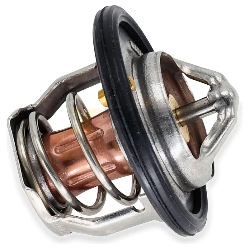 Yuchai Engine Thermostat M61J1-1306004C Thermostat Compatible with YC6M/4F Heavy Duty Trucks - Thumbnail 1