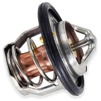 Yuchai Engine Thermostat M61J1-1306004C Thermostat Compatible with YC6M/4F Heavy Duty Trucks