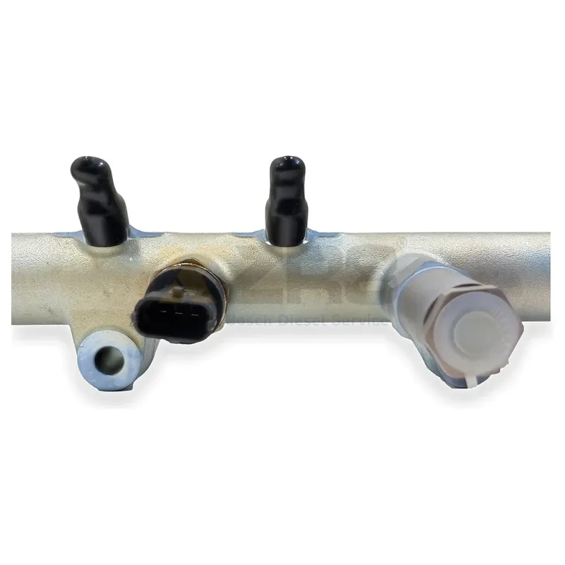 مجموعة أنبوب السكة المشتركة Bosch 0445226025 - متوافقة مع محركات Cummins ISL - Image 4