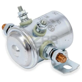 Система Bosch DK2943 Соленоид стартера 24V для Beiben/Ouman/Delon