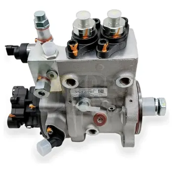 Bosch BOSCH 0445020165 / 612630030057 pompe d'injection de carburant à rail commun haute pression pour Weichai WP12