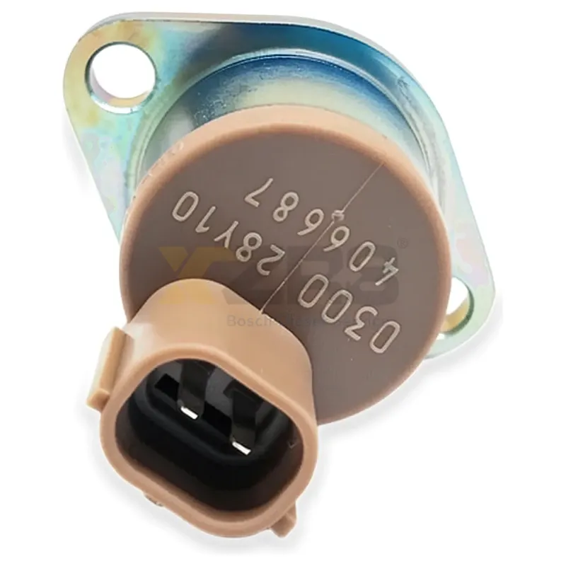 DENSO 294200-0300 Válvula de Controle de Aspiração da Bomba de Injeção de Combustível de Baja Pressão SCV para Toyota 1KD/2KD - Image 4