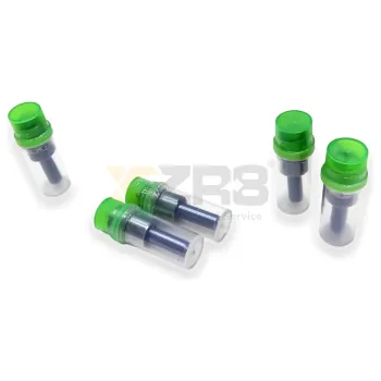 مجموعة صمامات الحقن البخاري Bosch ZCK150S835 نوع S (مستدامة مع Jichai 6190/8190، Weichai 6200/8200 محركات الملاحة)